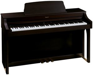 Đàn Roland PH207-SB